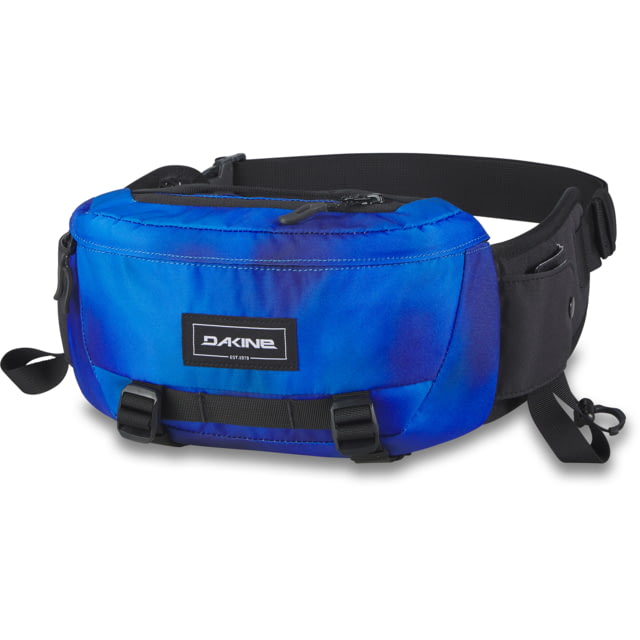 Dakine Hot Laps Bike Waist Bag 1L Blue Haze One Size