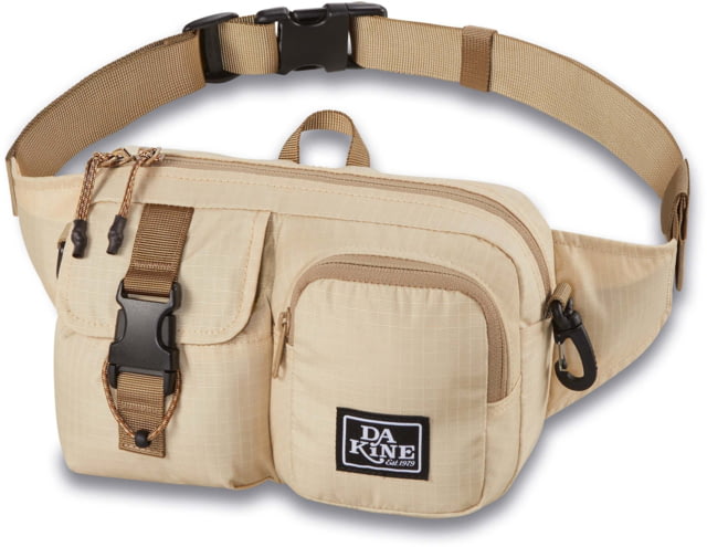 Dakine Jagger Hybrid Hip Pack Mojave Desert