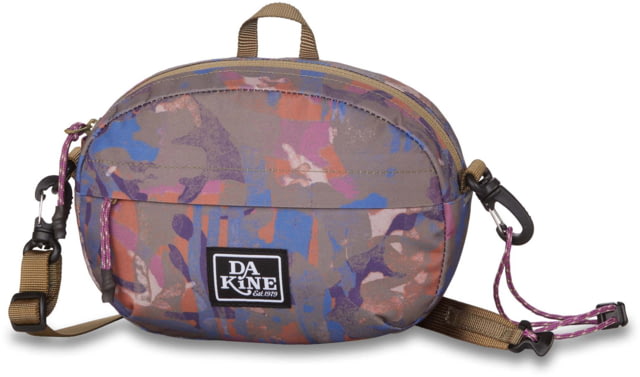 Dakine Joey Oval Crossbody Haiku Camo One Size