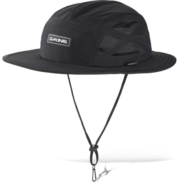 Dakine Kahu Surf Hat Black Extra Large