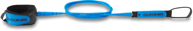 Dakine Kaimana Pro Comp Leash 6' X 3/16'' Blue One Size