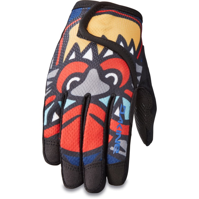 Dakine Kids Prodigy Glove Creature2 Large