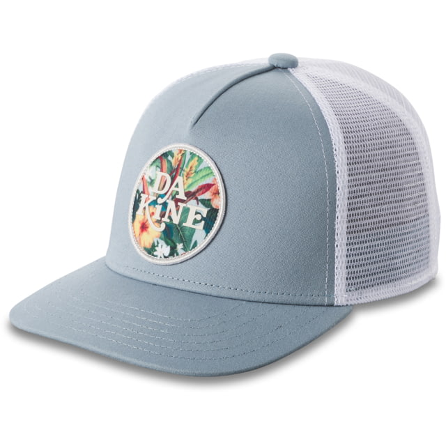 Dakine Koa Trucker ECO Island Spring One Size