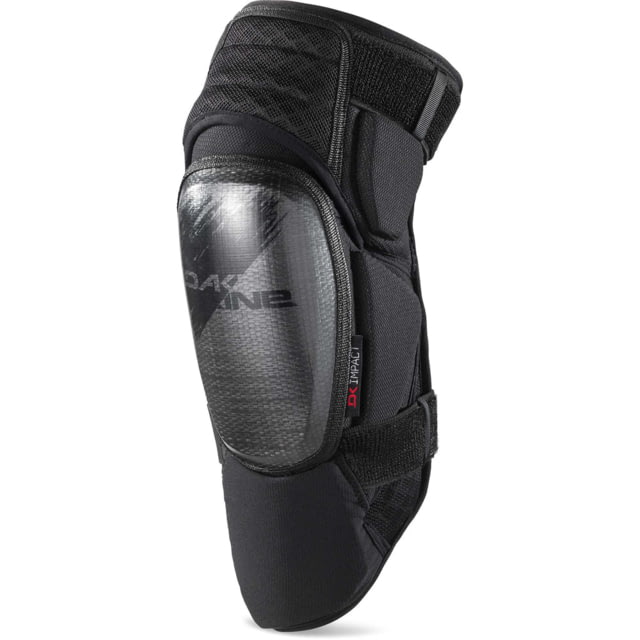 Dakine Mayhem Knee Pad Black Extra Large 10001731-BLACK-XL