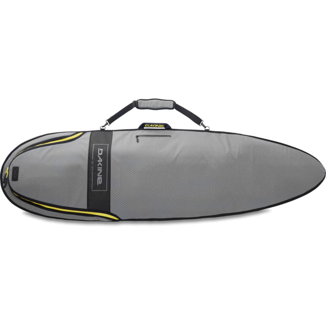 Dakine Mission Surfboard Bag Thruster Carbon 6 ft