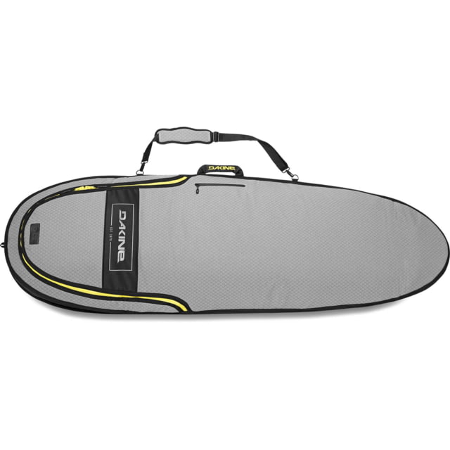 Dakine Mission Surfboard Hybrid Bag Carbon 7 ft