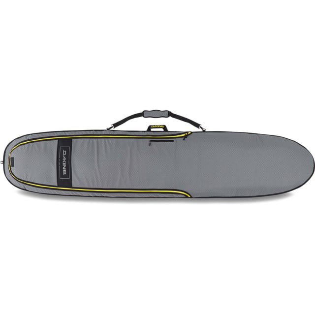 Dakine Mission Surfboard Noserider Bag Carbon 8 ft 6 in
