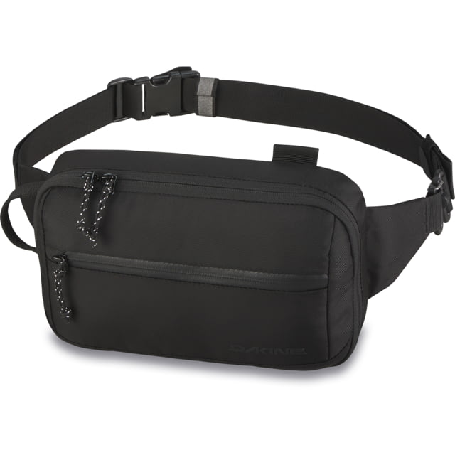 Dakine Motive Sling 3.5L Black Ballistic Black Ballistic One Size
