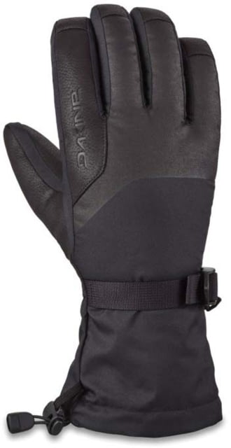 Dakine Nova Glove Black Lg