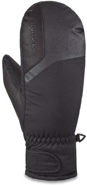 Dakine Nova Short Mitt Black Md