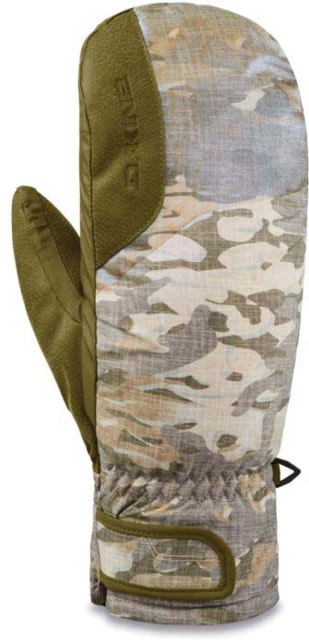 Dakine Nova Short Mitt Camo Lg