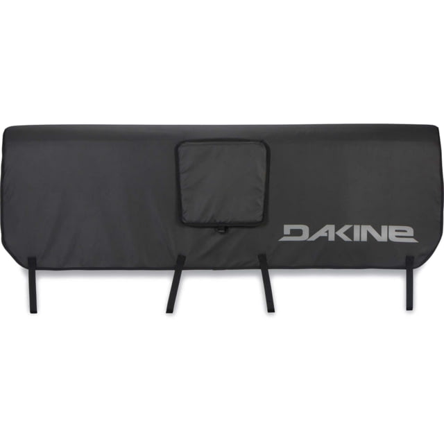 Dakine Pickup DLX Pad Black Small