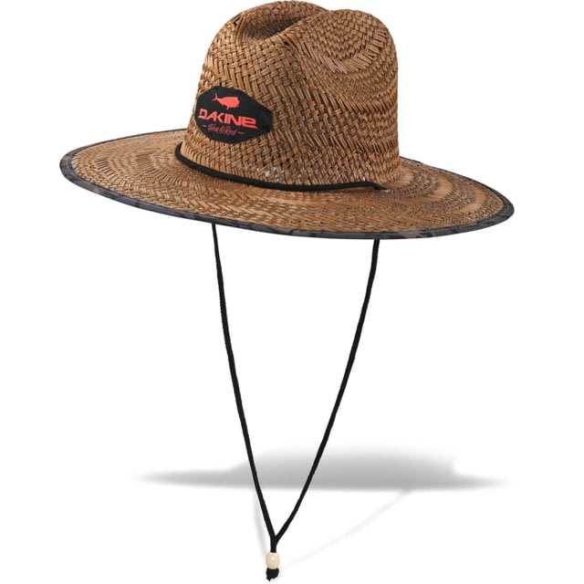 Dakine Pindo Straw Hats - Men's Cascade Camo Extra Large