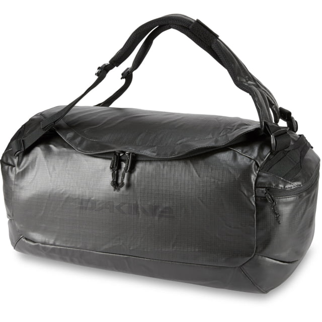 Dakine Ranger Duffle 60L Bags Black One Size