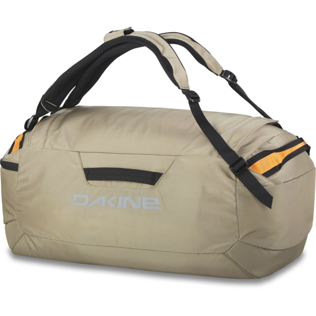 Dakine Ranger Duffle Bag 60L Stone Ballistic One Size