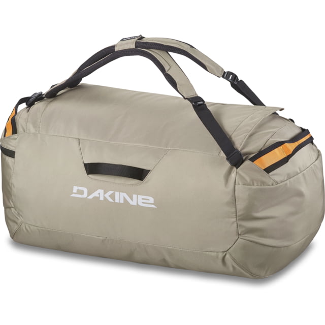 Dakine Ranger Duffle Bag 90L Stone Ballistic One Size