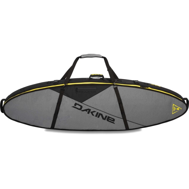 Dakine Regulator Surfboard Bag Triple Carbon 6 ft 6 in 10002308-CARBON-91X-66