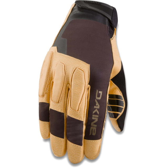 Dakine Sentinel Gloves - Men's Black/Tan Medium