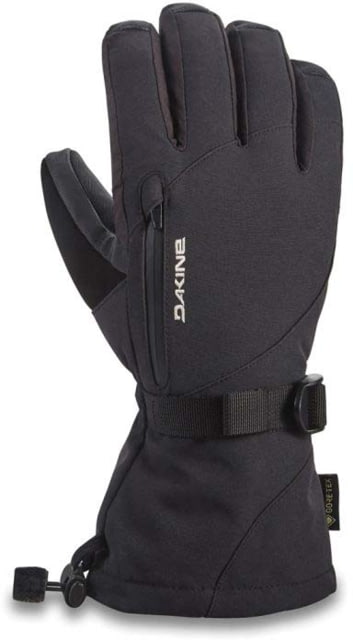 Dakine Sequoia Gore-tex Glove Blk Sm