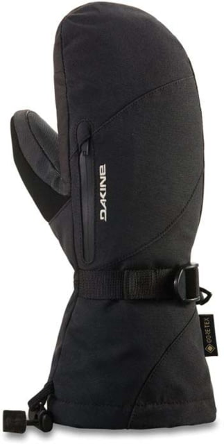 Dakine Sequoia Gore-tex Mitt Blk Sm