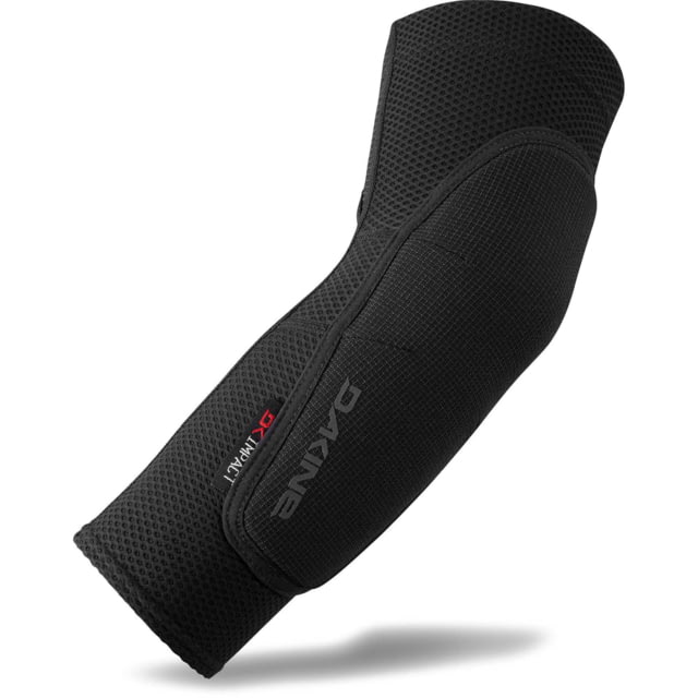 Dakine Slayer Elbow Sleeve Black Extra Large
