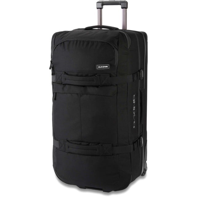 Dakine Split Roller 100L Luggage Cases Black 10002942-BLACK-02X