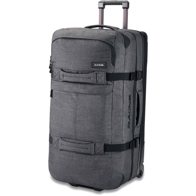 Dakine Split Roller 100L Luggage Cases Carbon 10002942-CARBON-02X