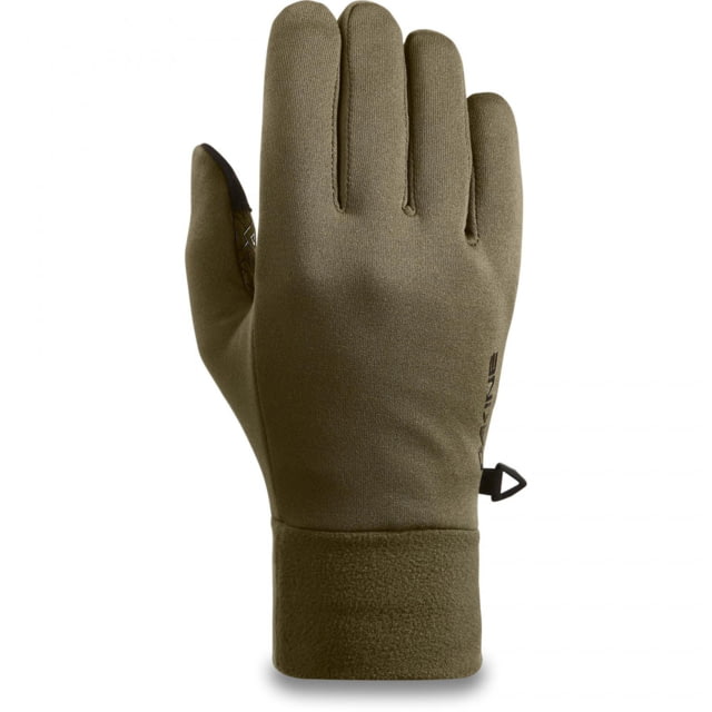 Dakine Storm Liner Glove Dark Olive Medium