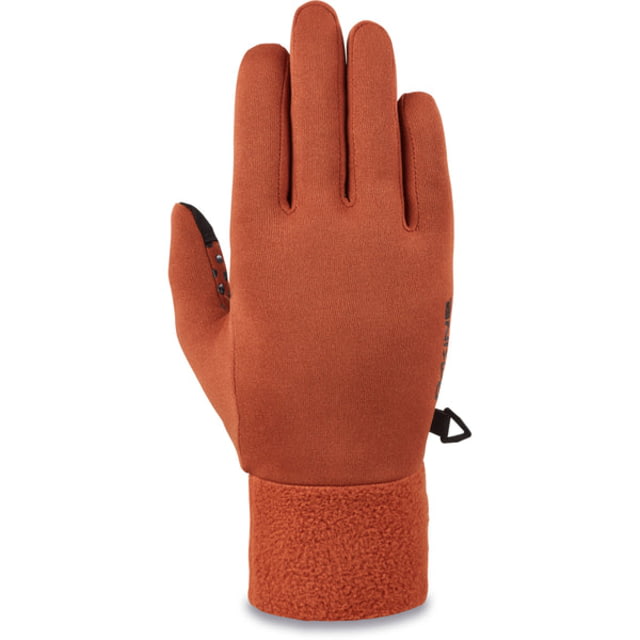 Dakine Storm Liner Glove - Women's Gingerbread Large