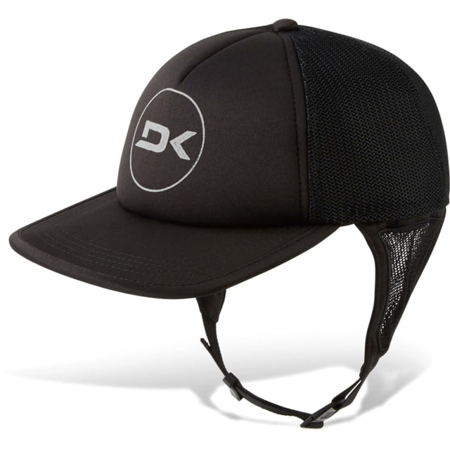 Dakine Surf Trucker Hat Black One Size