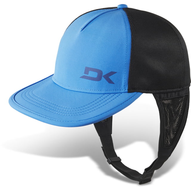 Dakine Surf Trucker Hat Deep Blue One Size