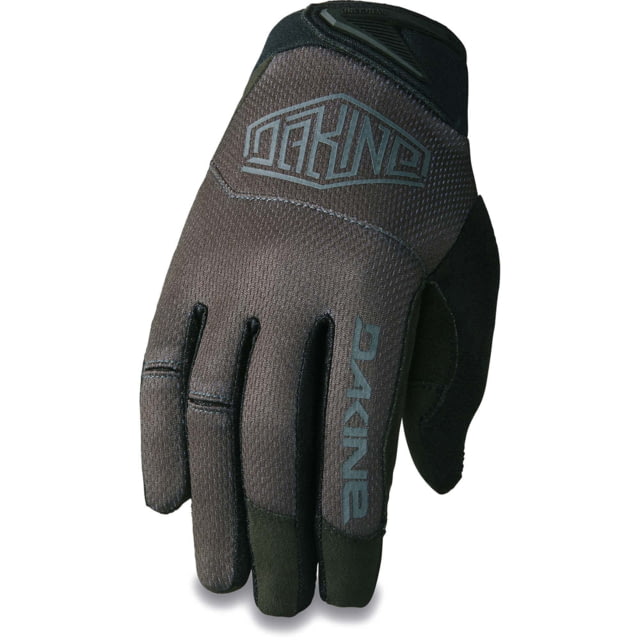 Dakine Syncline Gel Gloves - Women's Black Extra Small