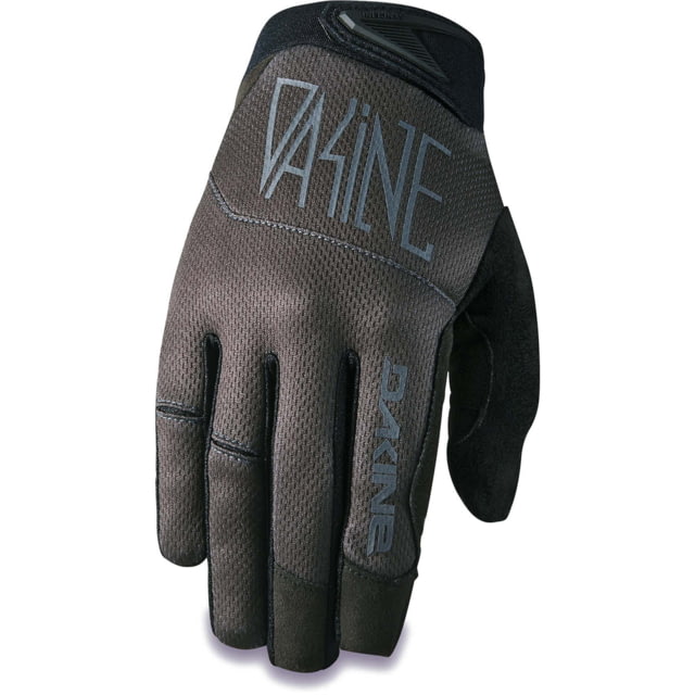 Dakine Syncline Gloves 2.0 - Men's Black Medium