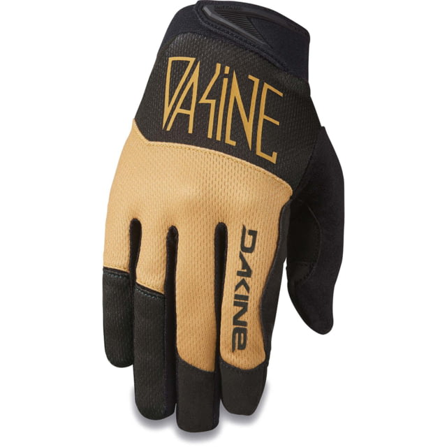 Dakine Syncline Gloves 2.0 - Men's Black/Tan Small