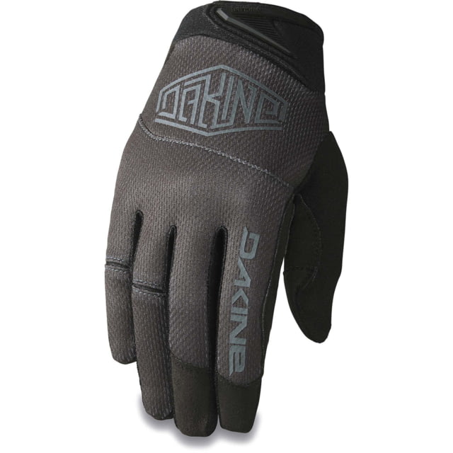 Dakine Syncline Gloves 2.0 - Women's Black Large