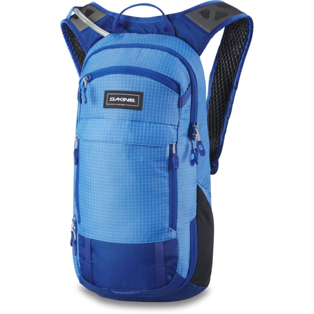 Dakine Syncline Pack 12L Deep Blue One Size