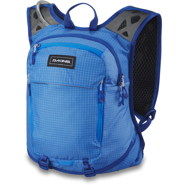 Dakine Syncline Pack 8L Deep Blue One Size