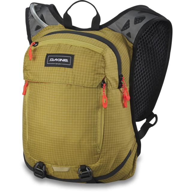 Dakine Syncline Pack 8L Green Moss One Size