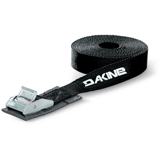 Dakine Tie Down Strap 20 Ft Black One Size 08840555-BLACK-11X