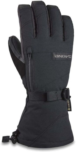 Dakine Titan Gore-tex Glove Blk Sm