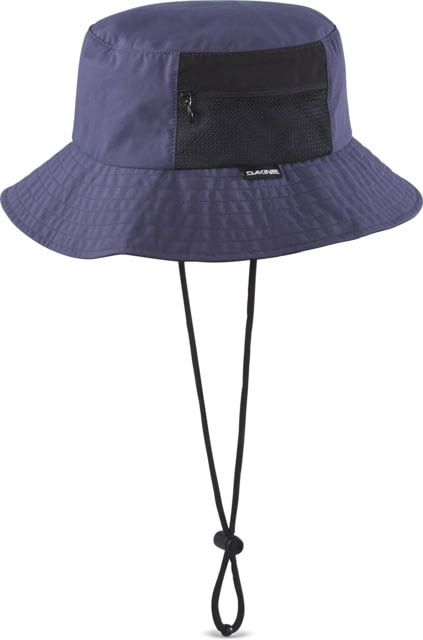 Dakine Traveler Bucket Hat Navy One Size