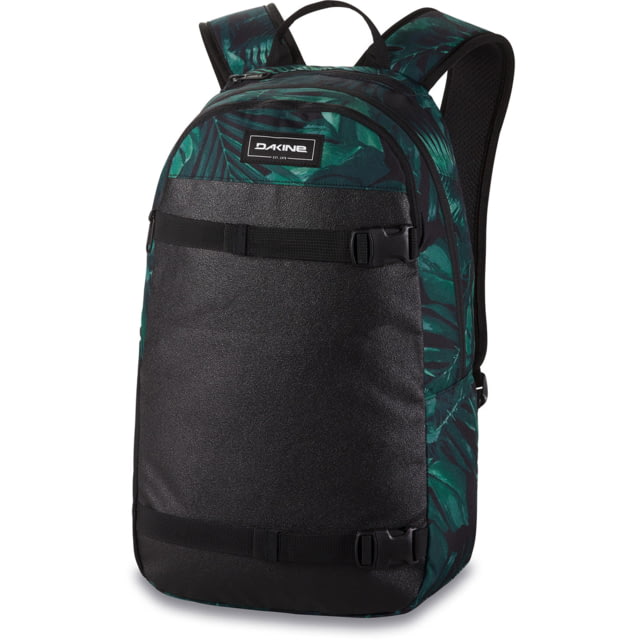 Dakine Urbn Mission Pack 22L Night Tropical One Size