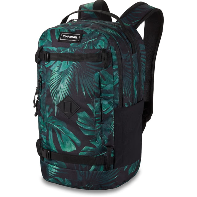 Dakine Urbn Mission Pack 23L Night Tropical One Size