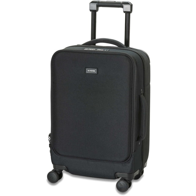 Dakine Verge Carry On Spinner 30L Black One Size