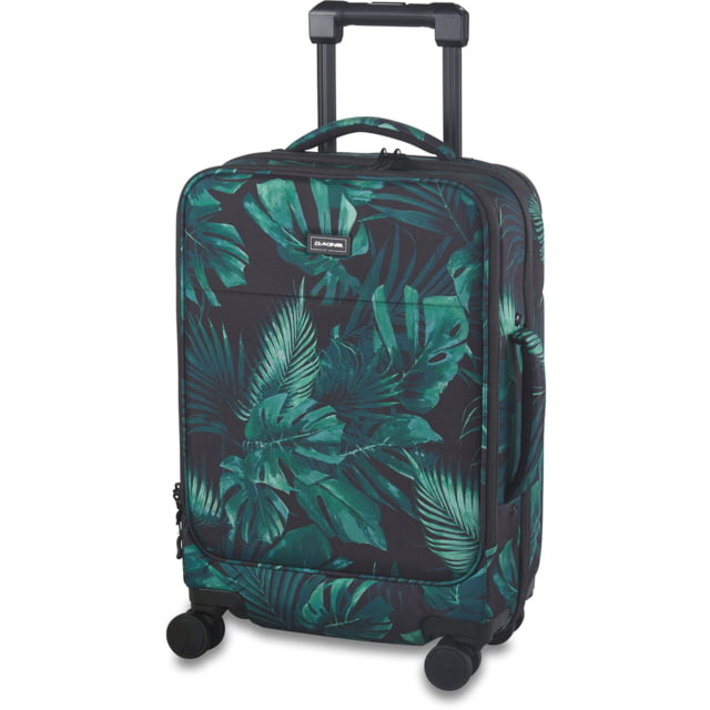 Dakine Verge Carry On Spinner 30L Night Tropical One Size