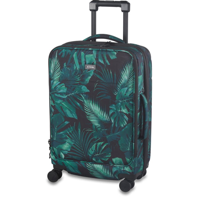 Dakine Verge Carry On Spinner 42L+ Night Tropical One Size