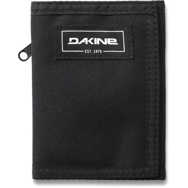 Dakine Vert Rail Wallet Black One Size
