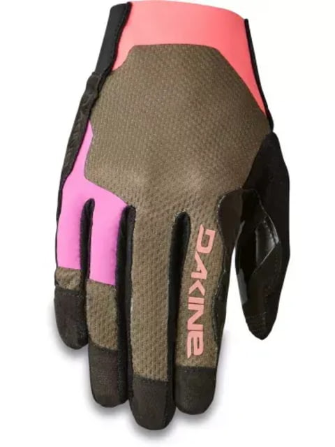 Dakine W Covert Bike Glove Pine Lg