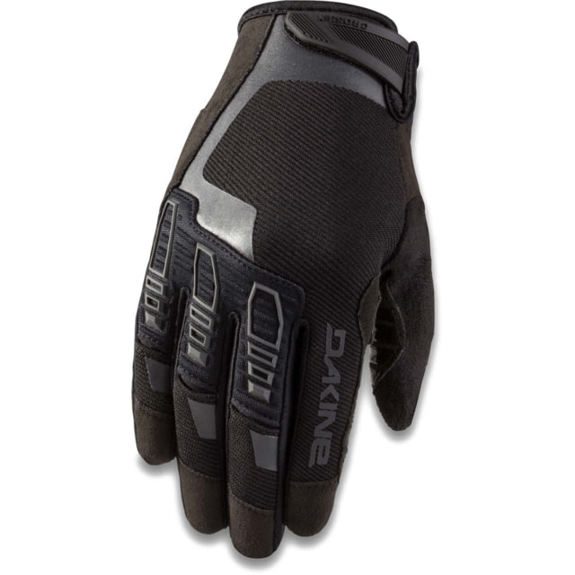 Dakine Youth Cross-X Gloves Black Medium