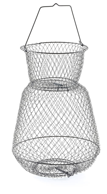 Danielson Basket Wire 19inW x 30inD